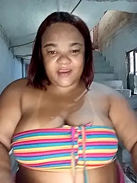 Meellcarioca Live XXX-chat