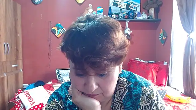 Sasharosee2 Live XXX-chat