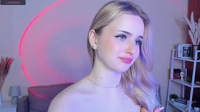PorcelainBun Live XXX-chat