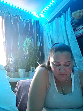 Show Webcam de SexyNikki6969