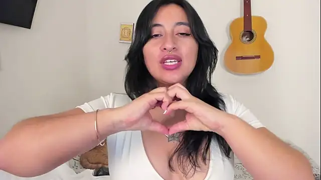 LisaHadwin Live XXX-Chat