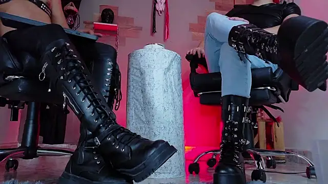 عرض كام AngeloandEdward