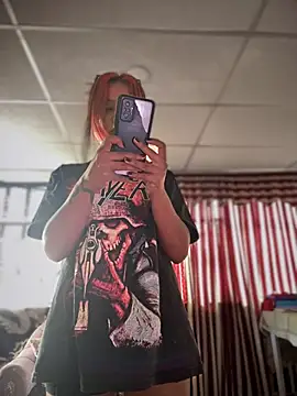 A_Good_Witch Live XXX-Chat