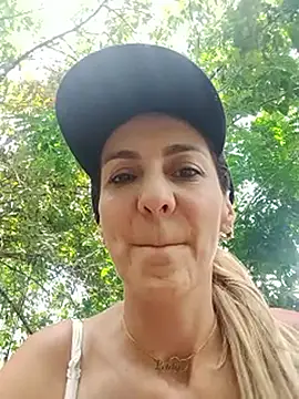 Show Webcam de Monita_Med