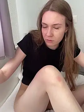 midnight_ballerina_'s Live XXX Chat