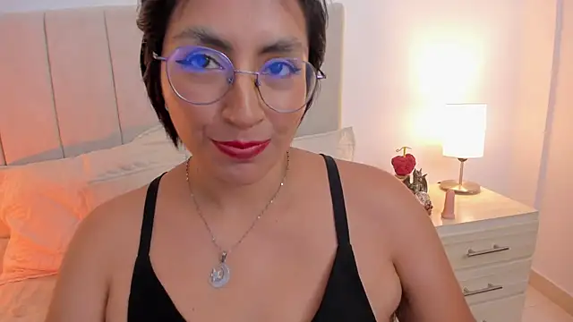nathy_bush Obrolan Langsung XXX