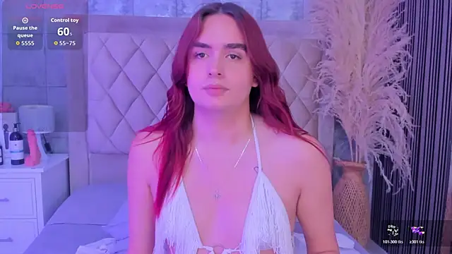 CleoFoxx_ live XXX chat