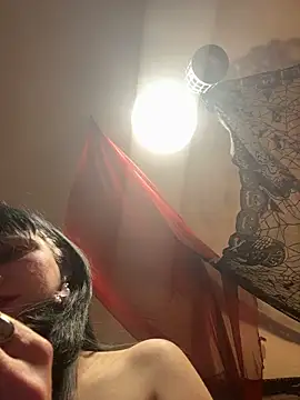 mango-kitty Obrolan Langsung XXX