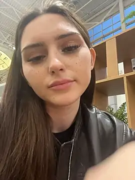 AnitaFly Live XXX-chat