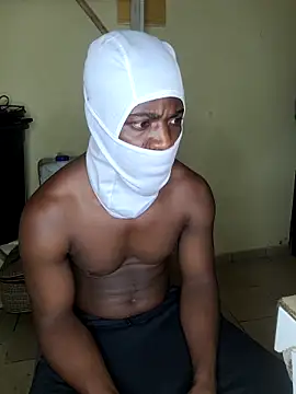 BlackCoffe2 Live XXX-chat