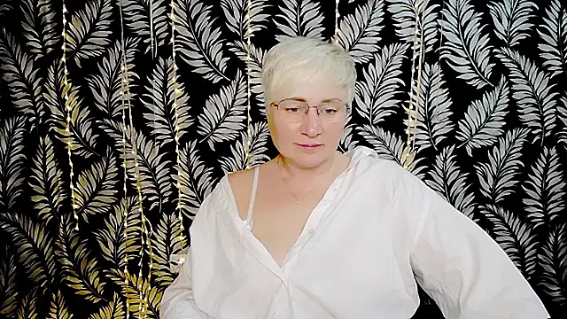 دردشة Olivia_playful الجنسية المباشرة