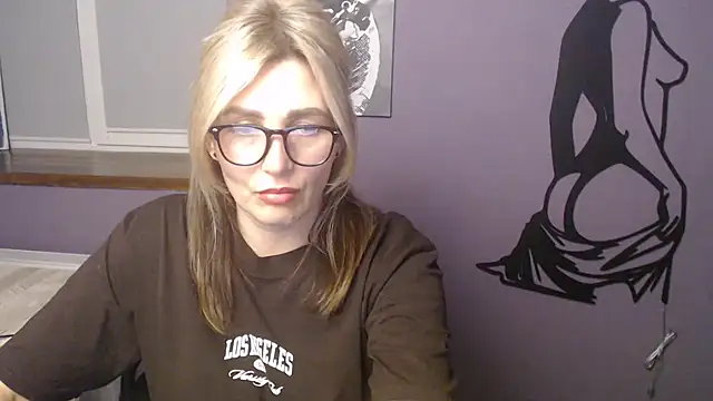 _sexy_lady's Live XXX Chat