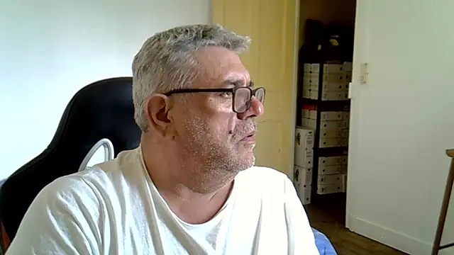 Laurent_oldmen Live XXX-chat