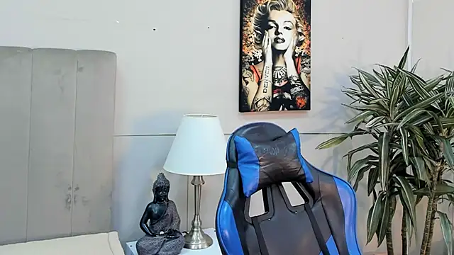 kai_storn's Webcam Show