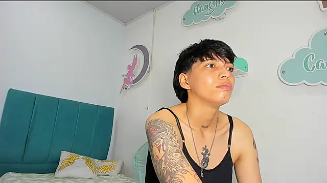 Chat XXX ao vivo de ivyheat3