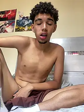 apoloxxxe's Webcam Show