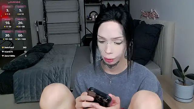 Онлайн чат XXX Tanya_M