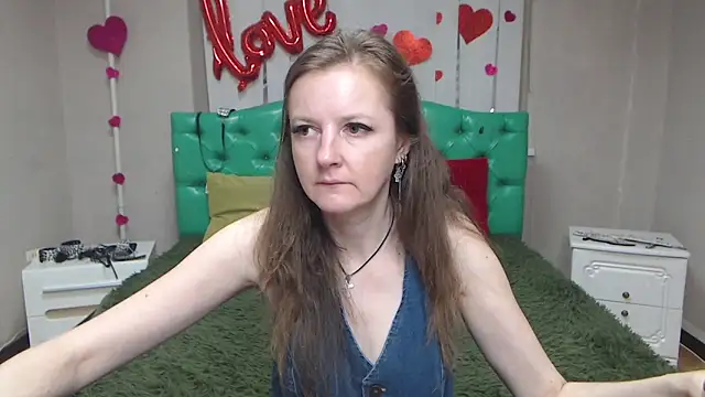 MeganPirs Live XXX-Chat