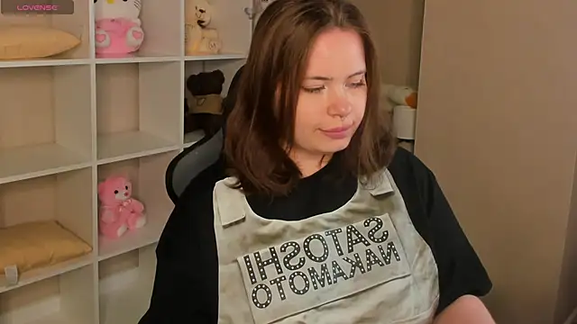 EricaElliott: онлайн-секс-чат