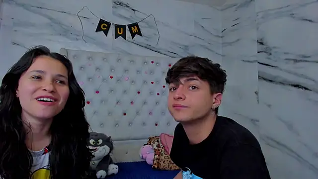 Ari_and_Storm's Live XXX Chat