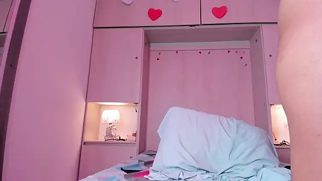 ChloeWiillow Chat XXX live