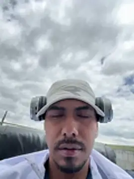 عرض كام Latinmoster_boss