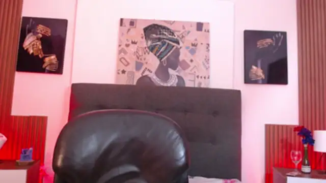 XXX chat uživo modela milfsecret69