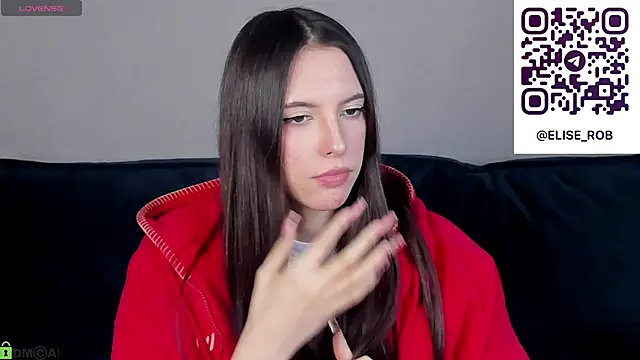 Chat +18 de elise_robbie ao vivo