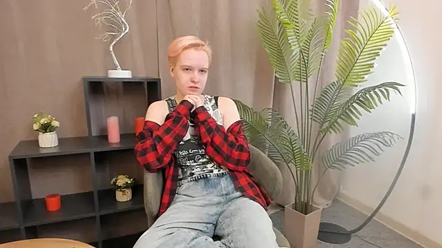 LeidaZinck Obrolan Langsung XXX