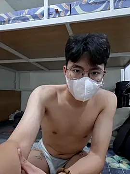 แชท XXX สดของ Gwencloudy