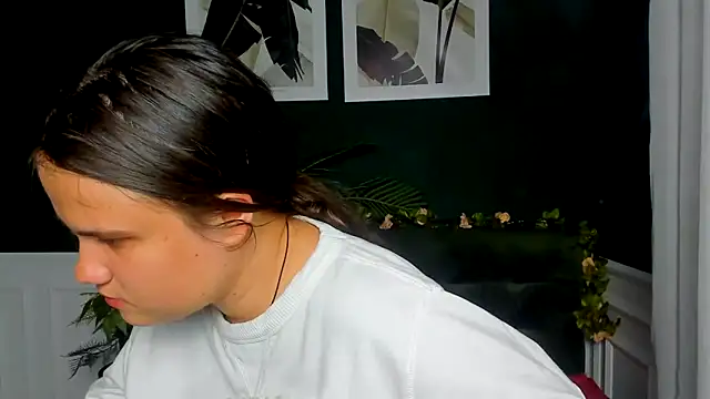 AdeleCruz Live XXX-chat