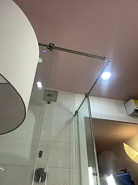 amber_sparkle Webcam-Show