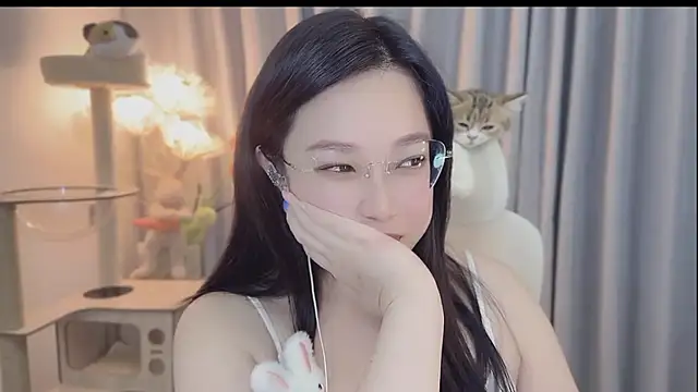 facai-feifei Show Webcam