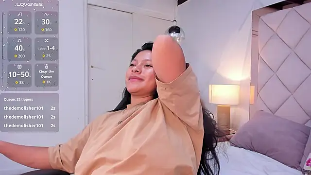 pirlywild Live XXX-chat