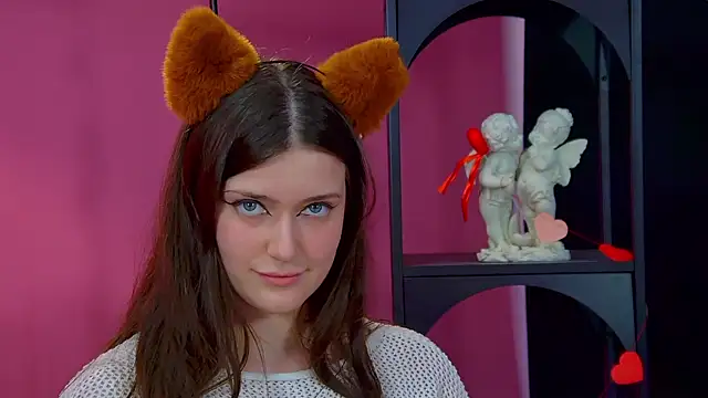 JessicaJewells 现场XXX聊天