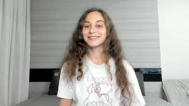 juliamoore1's Live XXX Chat
