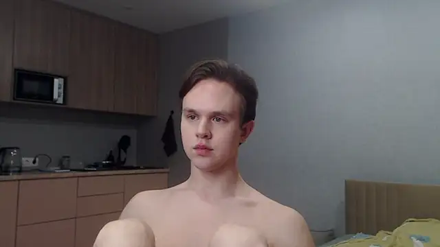 Вебкам-шоу MartinMendez