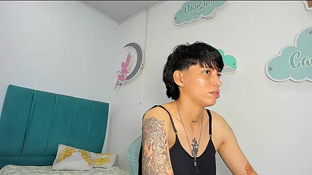ivyheat3 Chat XXX live