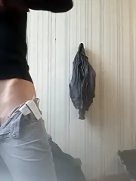 Webkamerová show Nik888Nik888