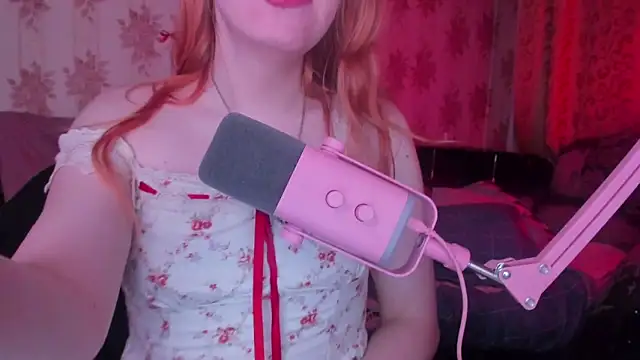 XXX chat uživo modela Cutie_Bambi