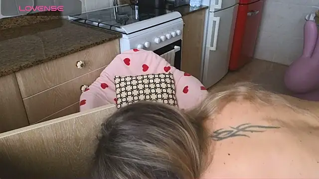 Lunamix live XXX chat