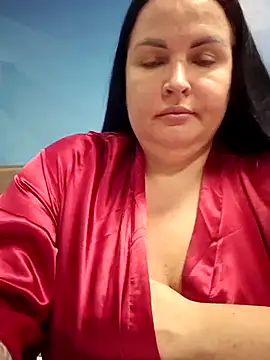 GeorgiaLerox – Kamerová šou