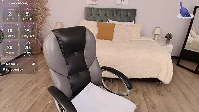 Živý XXX chat mari_caroley6