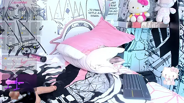 Megan_cute4u Live XXX-chat