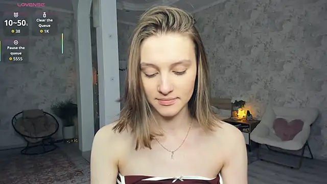 LianneBynon Live XXX-chat
