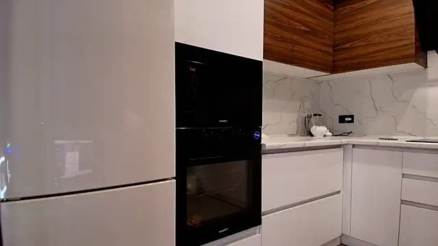 Živý XXX chat kimiko_ara