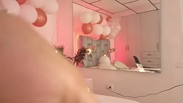 LexyJohnnes_ 라이브 XXX 채팅