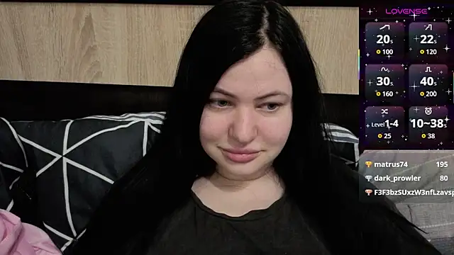 German_Eva 라이브 XXX 채팅