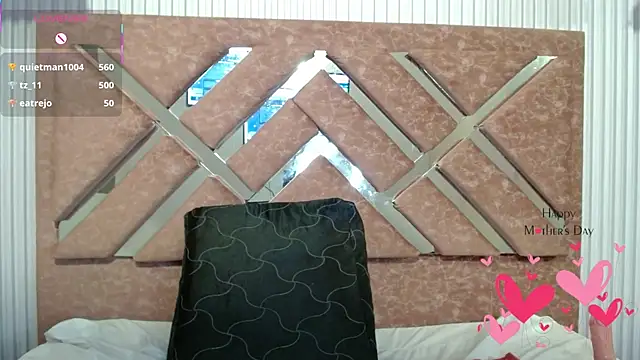 XXX chat uživo modela _isaabellaa