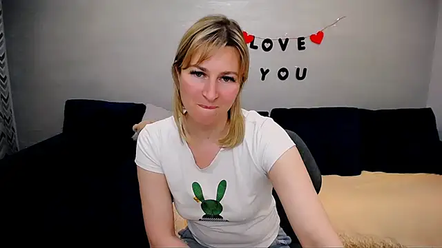 Incredible_Ariela's Webcam Show